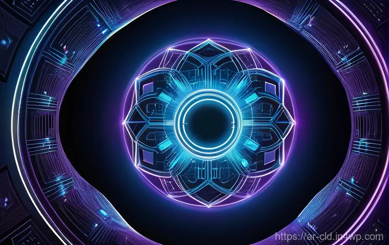 클라우드 환경에서의 사용자 경험 개선 - **Prompt: Instant Connection in a Futuristic City**
    "A dynamic, high-angle shot of a bustling, f...