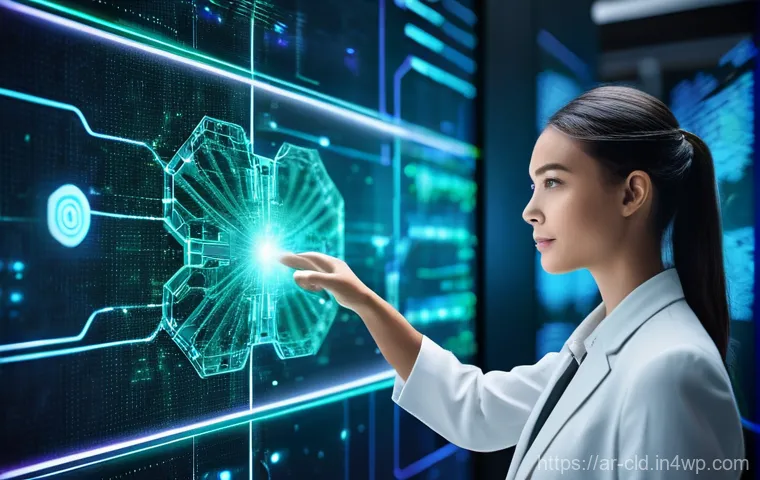 클라우드 서비스의 데이터 마이그레이션 전략 - **Prompt 2: Navigating the Cloud Journey: Public, Private, and Hybrid Choices**
    "A conceptual an...