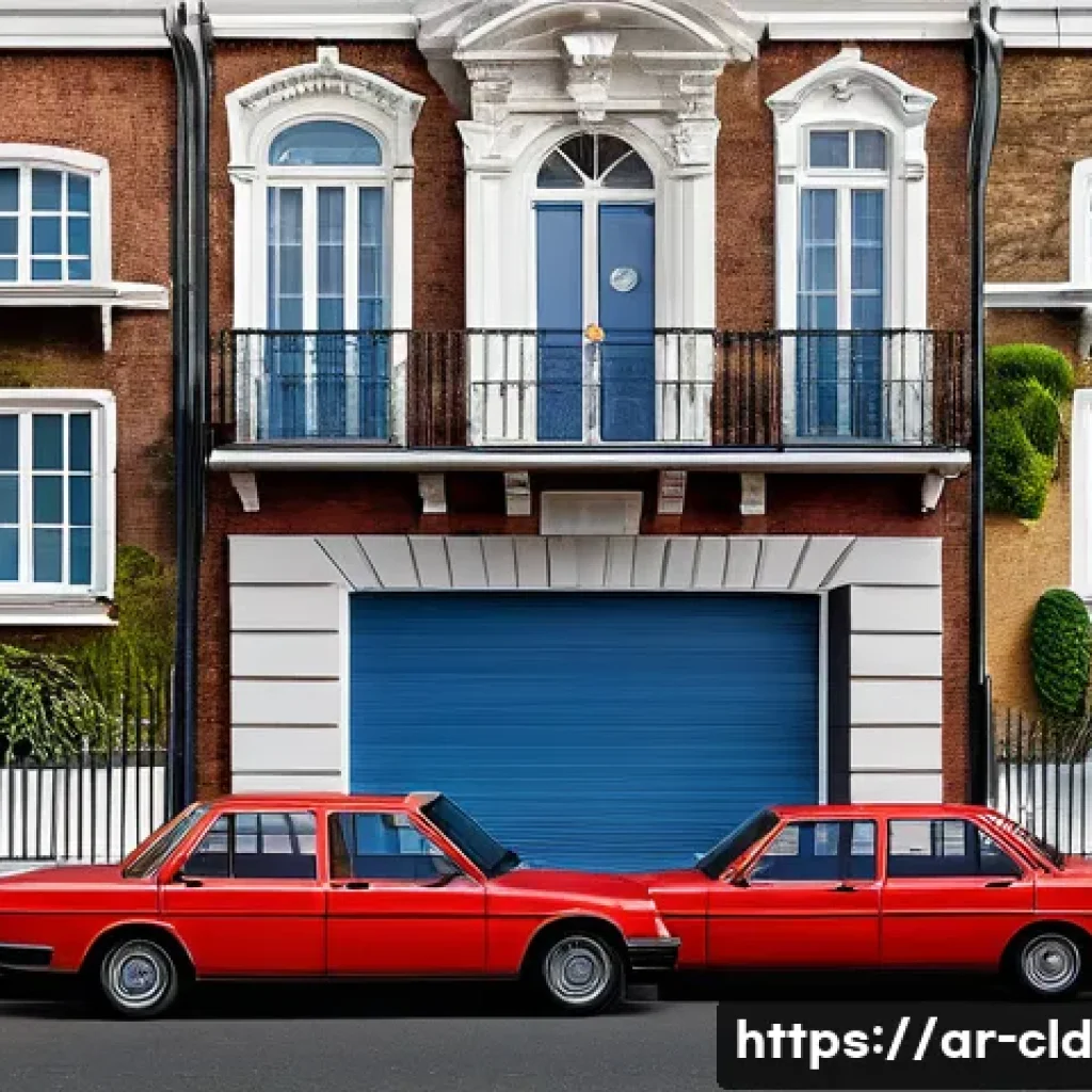 클라우드 플랫폼에서의 웹 호스팅 비교 - Here are three detailed image generation prompts in English, designed to be family-friendly and refl...