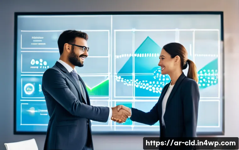 클라우드 컴퓨팅 도입을 위한 체크리스트 관련 이미지 1