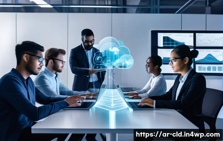 클라우드 컴퓨팅 도입을 위한 체크리스트 관련 이미지 2