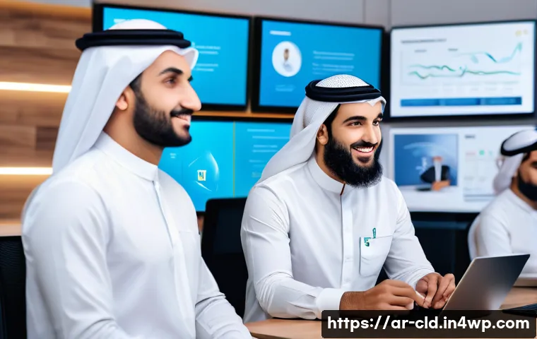 클라우드 서비스와 인공지능의 결합 관련 이미지 2